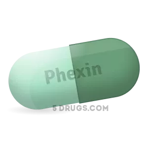 phexin